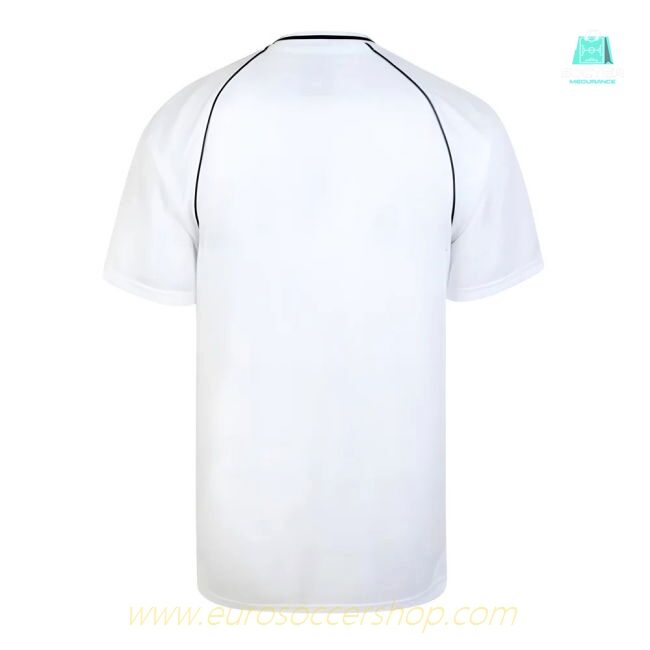 Tottenham 1991 FA Cup Semi Final Home Shirt (Your Name)