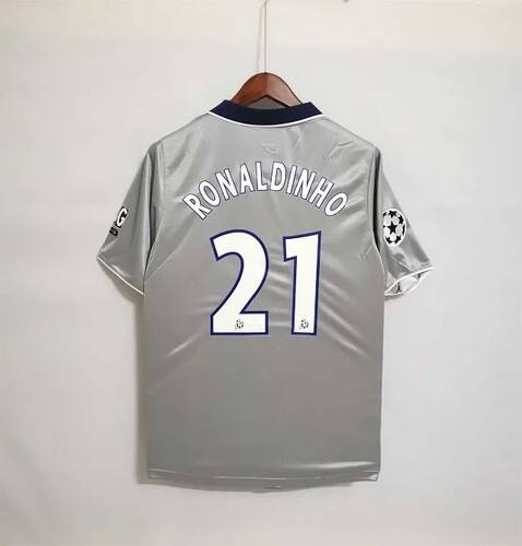 Official Psg (psg) Visitante - International Soccer - Elite