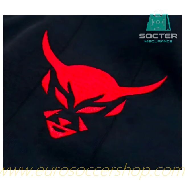 International Belgium Away Shirt