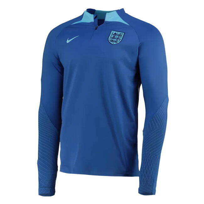 2022-2023 England NT Training Uniform