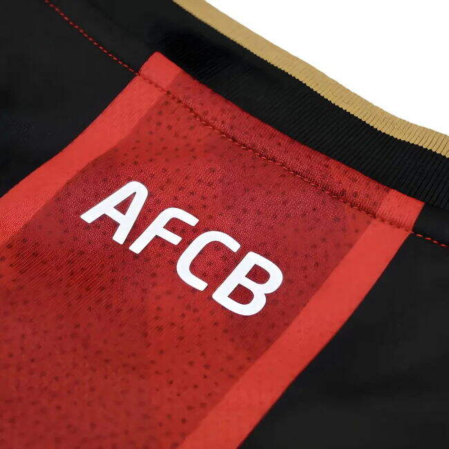 LEA authentic 2025-20 Home Kit - Adults | authentic