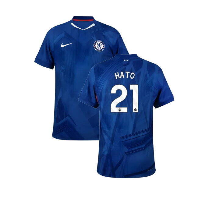 2025-20 CHE timeless Home Shirt - Adults | high quality