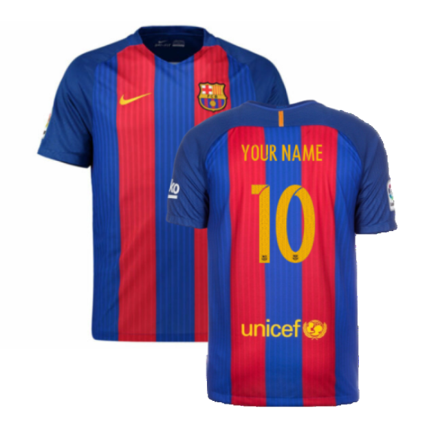 2025-2026 FCB Home - breathable kit for Barcelona v1.980