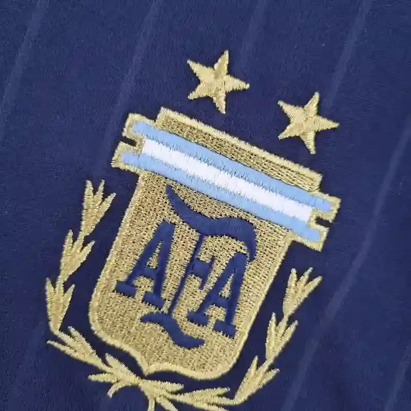 2006 Argentina Jersey retro kit