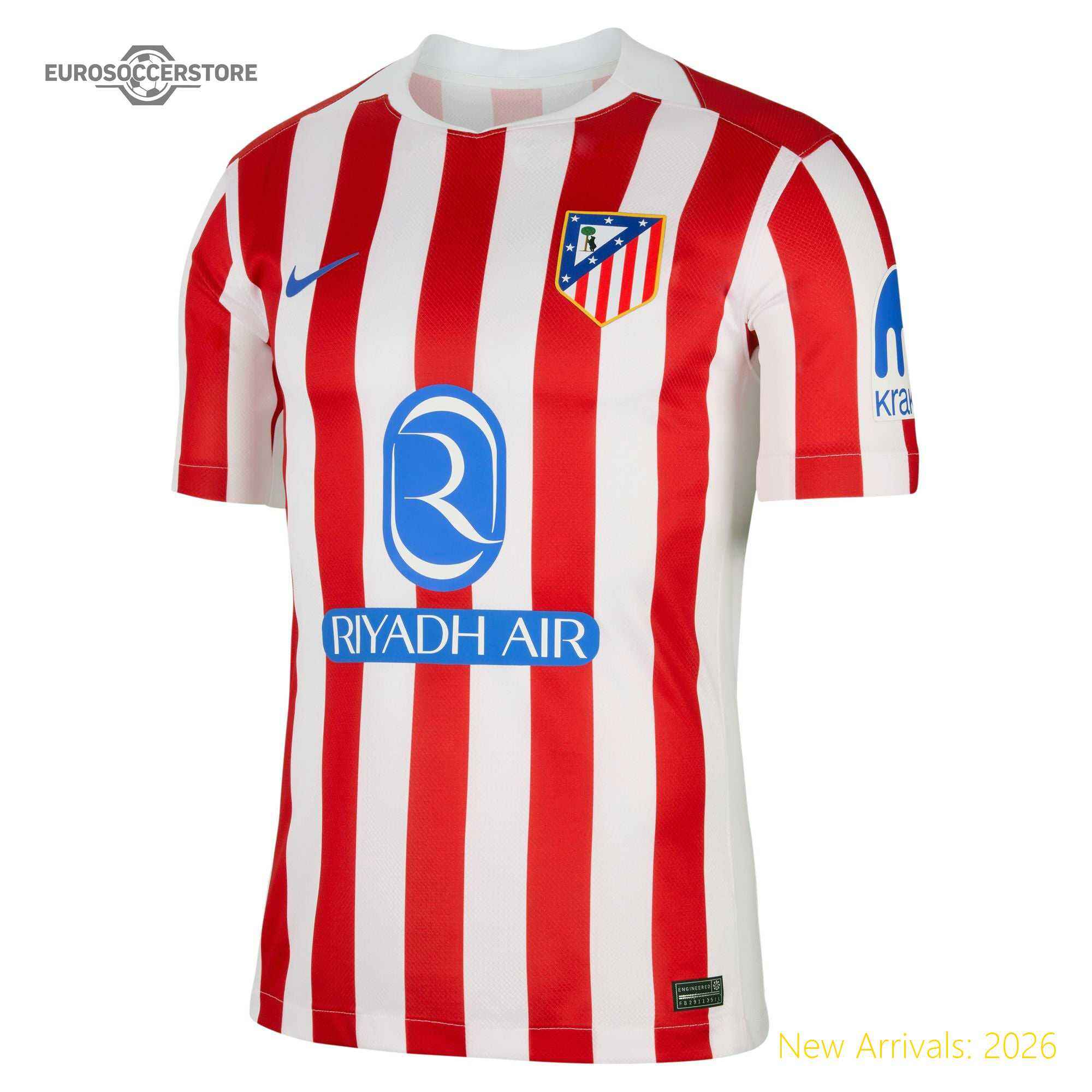 Fashionable Premium Kids Atl Defensive Rock Home Jersey 2023