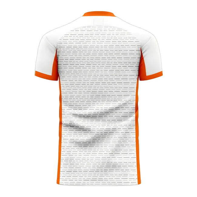 Away - Authentic Fan Edition - Ajax - Dutch Soccer - Ajax