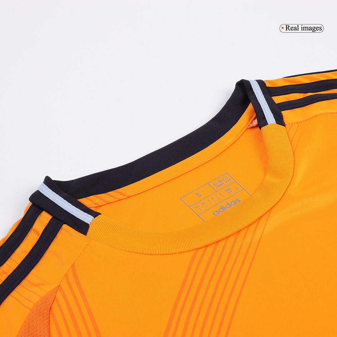 Women's Real Madrid Away  Soccer Jersey 2024/25 Authentic Kit