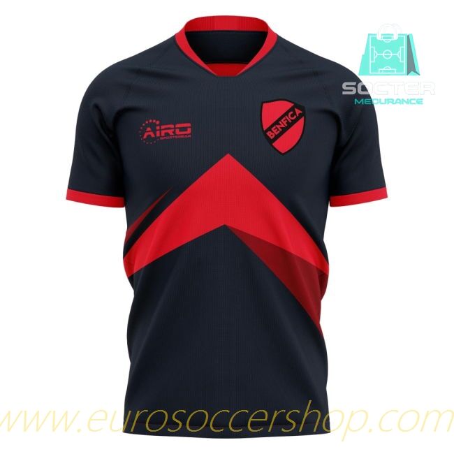 2025-26 Edition Primeira Liga Away Shirt (Personalized)