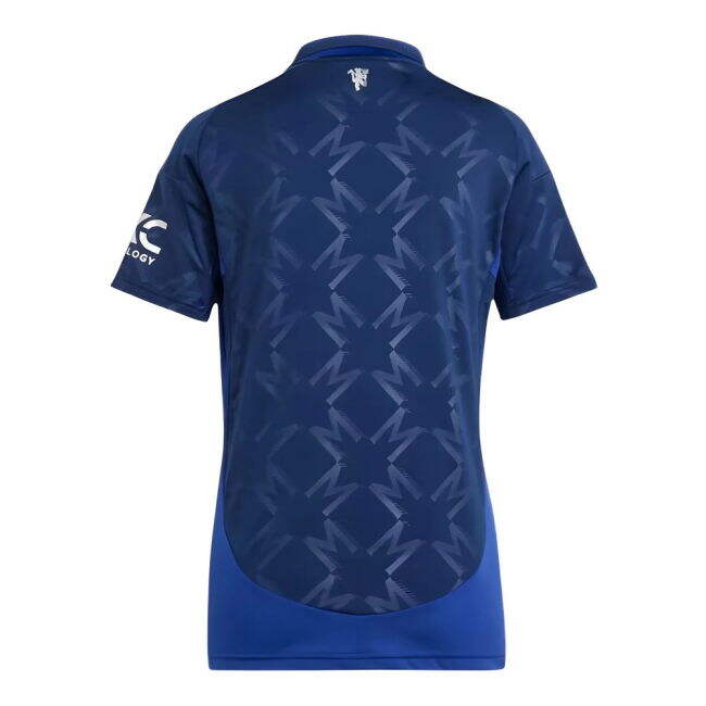 2024-20 Man Utd trendy Away Football Shirt | high quality