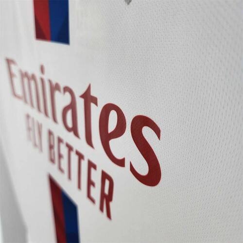 Authentic 2022-2023 Local - Match Experience - Collector's Item