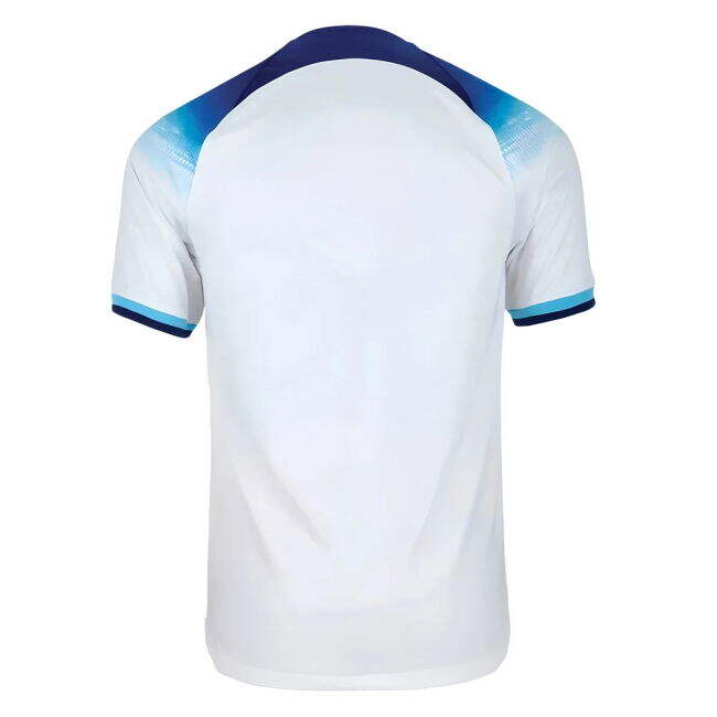 2022-2023 Home Shirt by England