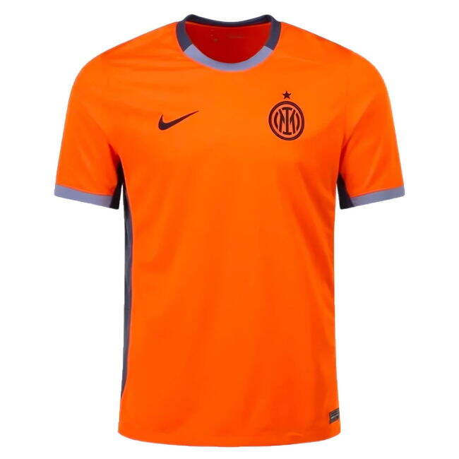 2023-2024 Inter Milan Third Shirt for (Unisex