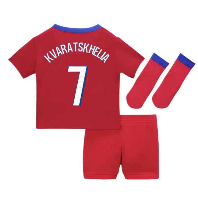 Rare PSG Third Unique Shirt 2025-2026 (Baby) (2)
