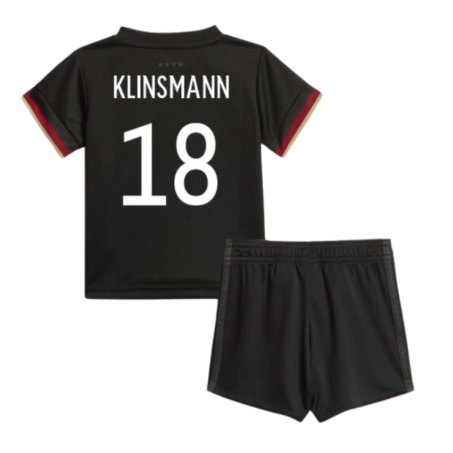 Germany National Team Fan Jersey - Baby Version