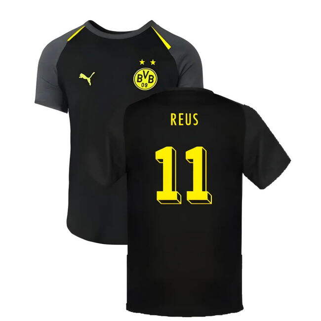 2023-2024 T-Shirt by Borussia Dortmund Casuals (Men