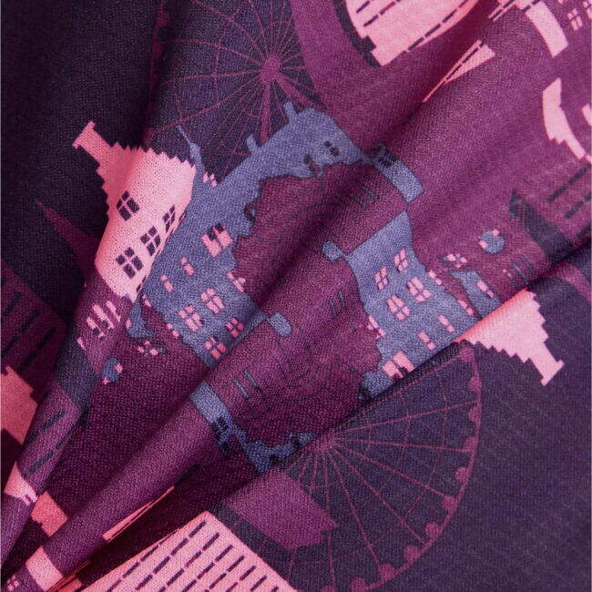 Lille 2025-2026 Jersey - Adult