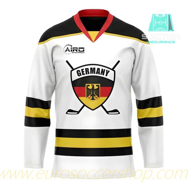 German National Team Home Kit