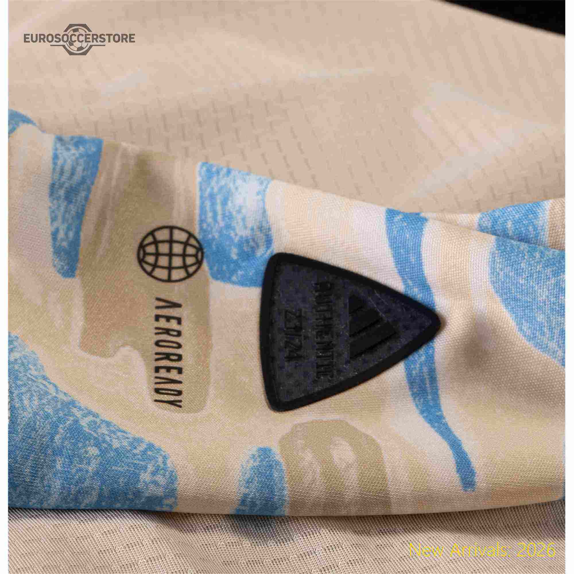 Iconic Design Superior Men Phi National Team Legend Away Jersey 2023