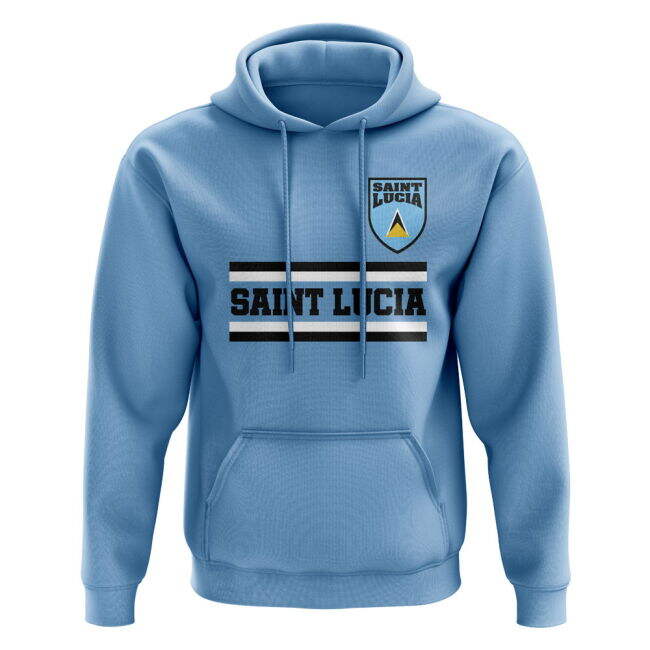 St Lucia Performance Jersey Saint