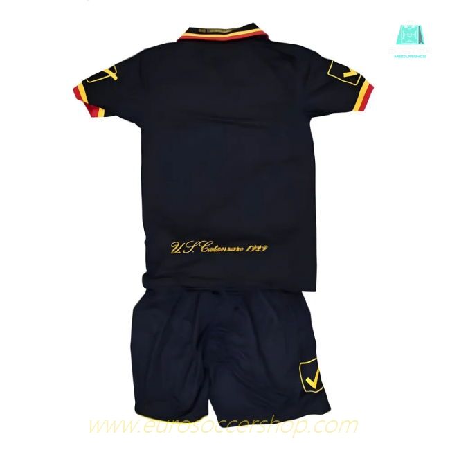 2014-2015 Catanzaro Away Jersey