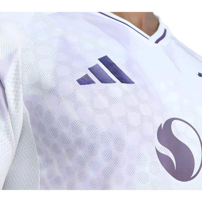 2025-20 Man Utd authentic Away Shirt - Adults | high quality