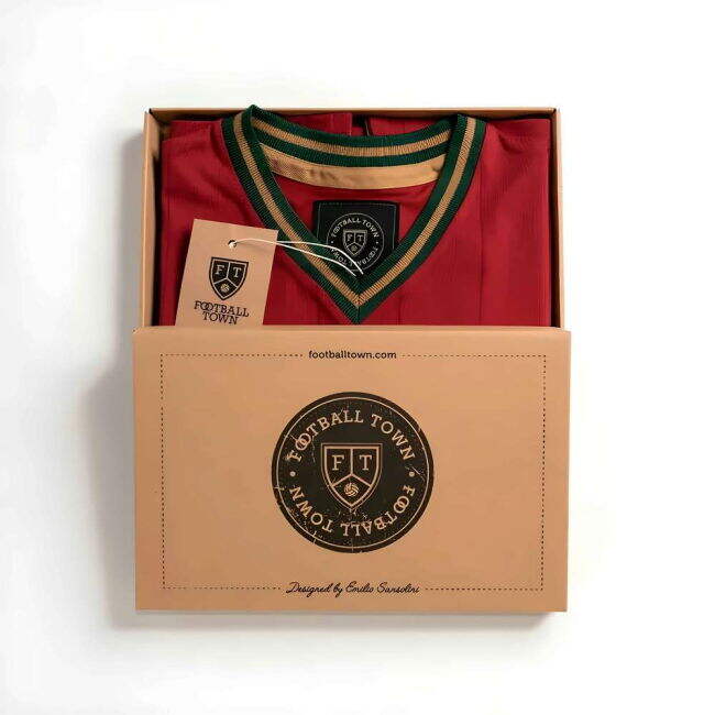 Rare Portugal Exclusive Design Home Rare Shirt