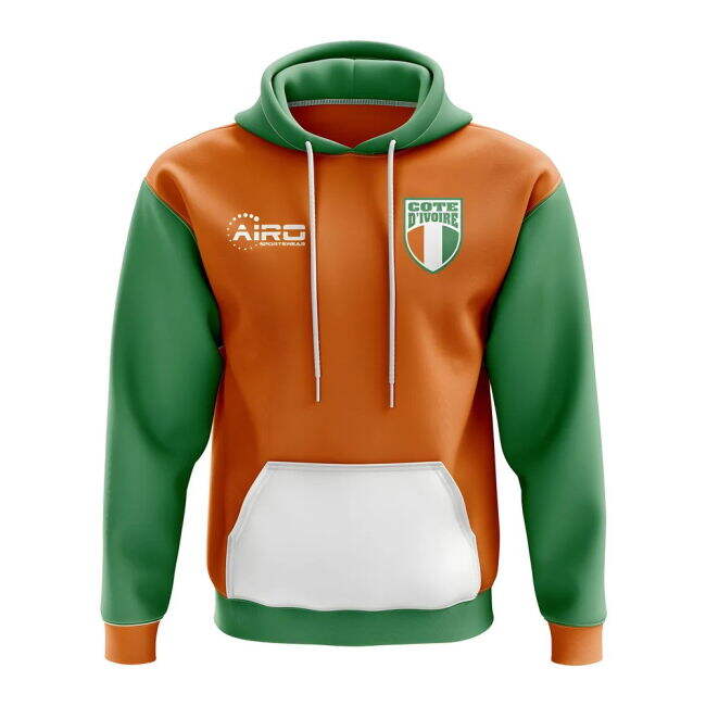 Adult Hoodies Jersey Cote