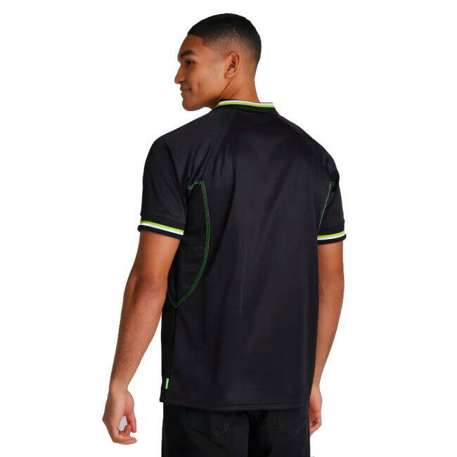 1998-1999 Third Shirt by Manchester United Retro (Adult