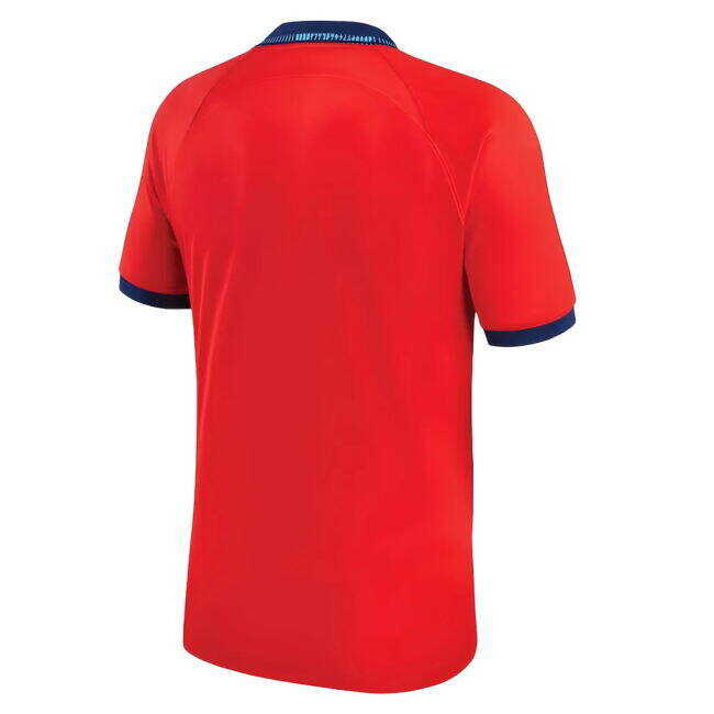 Cost-effective 2022-2023 England Away Shirt Discount Campaign