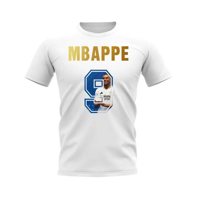 2025-2026 RM Authentic Home Jersey | Breathable | Comfortable