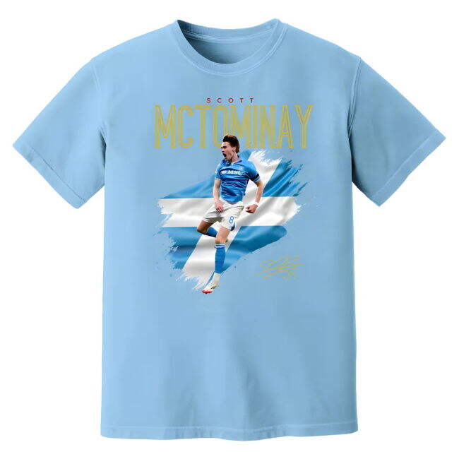 Napoli T-shirt - Authentic Fan Edition - High Performance