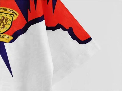 Authentic Visitante - Match Experience - Premium Fabric