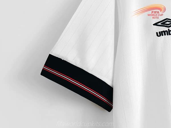 England Football Shirt