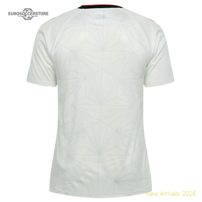 Authentic 2022-2023 Southampton Home Shirt - Premium Quality Baby