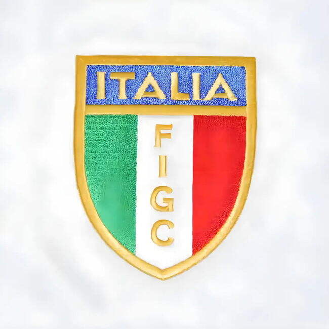 2026 Collection Performance Italy Away Football Shirt