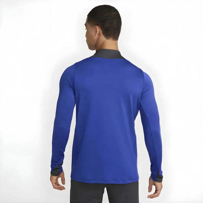 Third Shirt for Barcelona Dri-FIT Drill Top 2024-2025 (Unisex