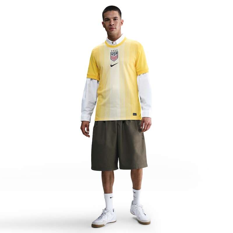 Men's 2025 Durable Goalkeeper Jersey - Replica Jersey - Hurry Up