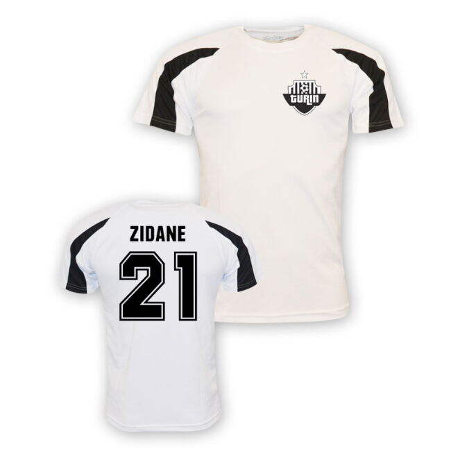 Special Edition 2025-2026 Juventus Top Grade Training - Long Lasting