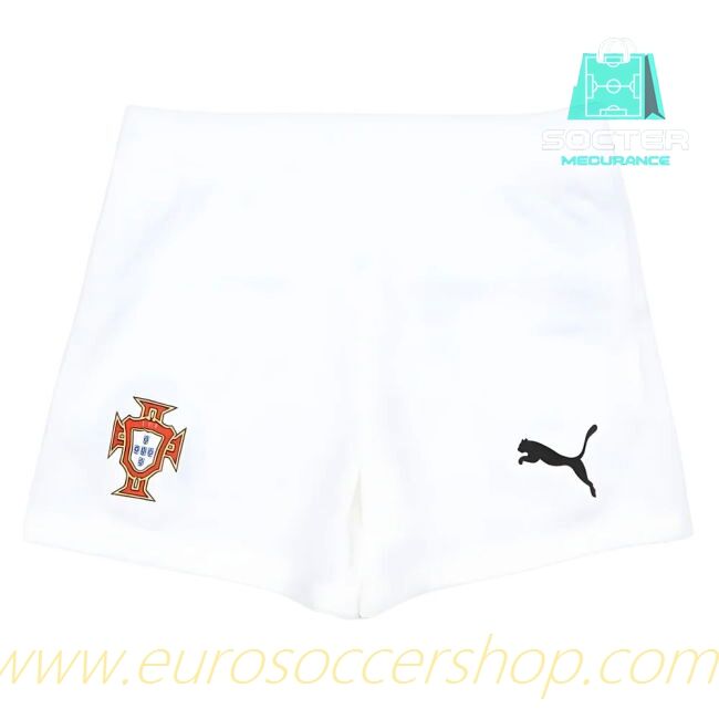 2025-2026 Season Portugal Away