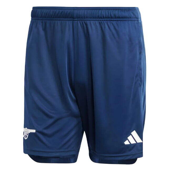 Cost-Effective Classic 2023-2024 ARS Third Stretchable - Navy Adu#196