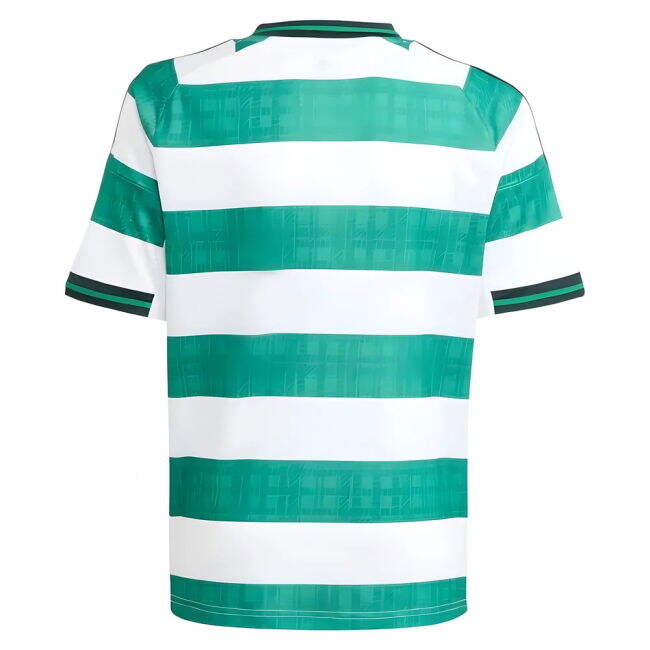High Quality Celtic Fc Kylian Mbappé #7 Retro Collection