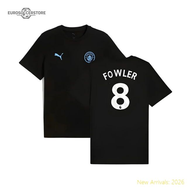 2025-2026 League Team Home Elite Jersey Fowler Performance Fabric