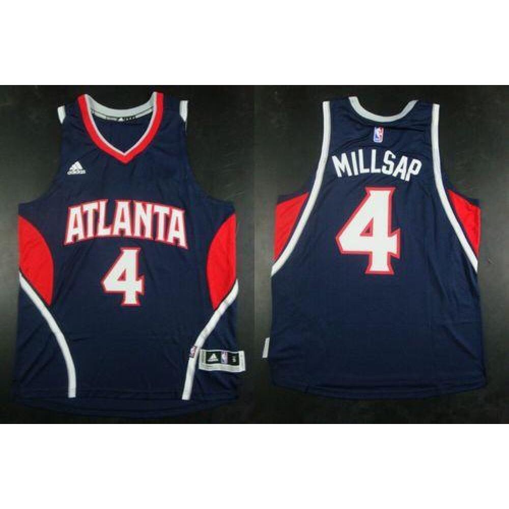 4 Jersey - Blue - Must-Have Jersey