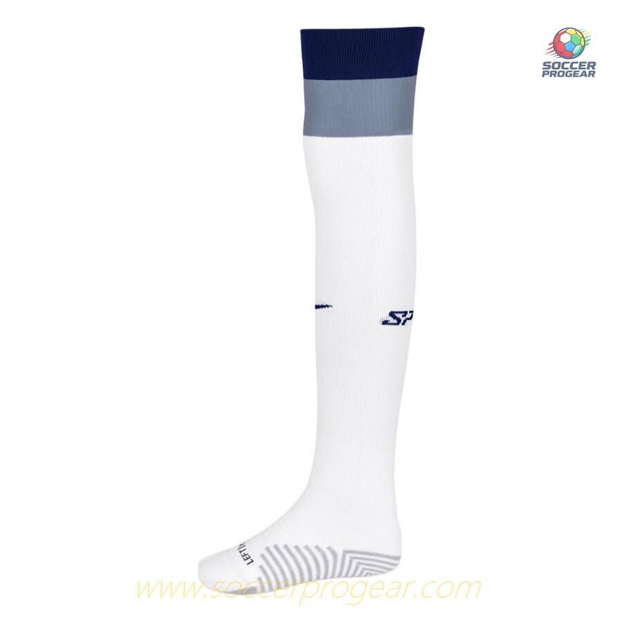Tottenham Home Socks 2025/26 Collection
