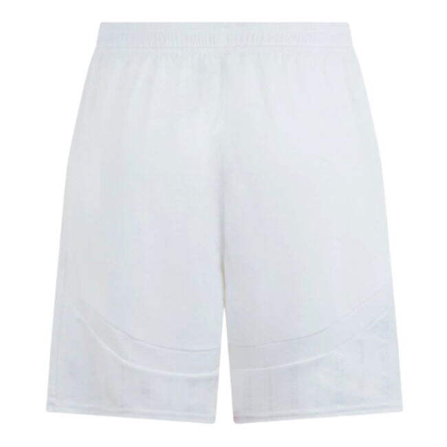 2024-2025 AC Milan Away Shorts (White)