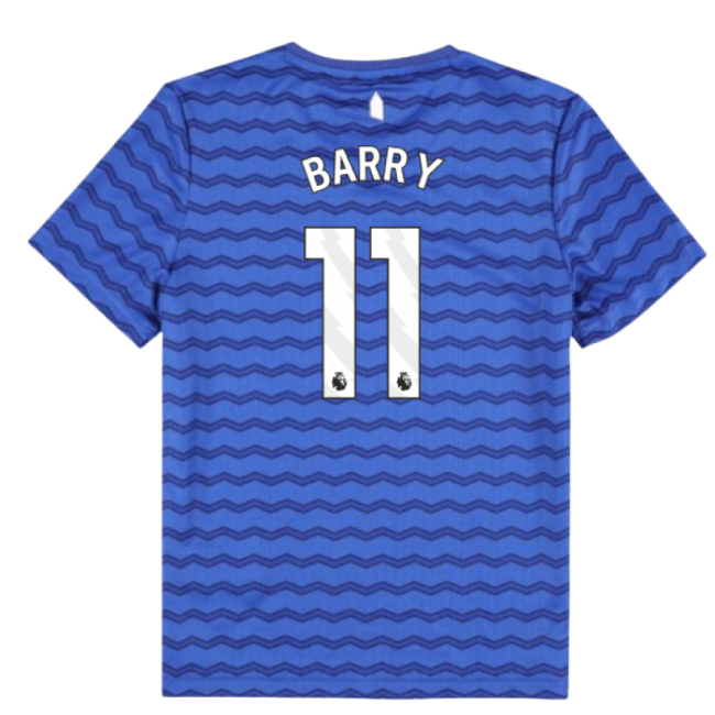 UV Protection 2025-2026 Everton Home Stylish Value Pack Barry 11#401