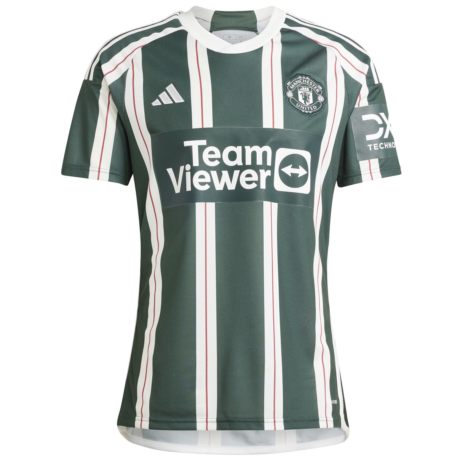 Experience Comfort with Adidas Manchester united Away Jersey