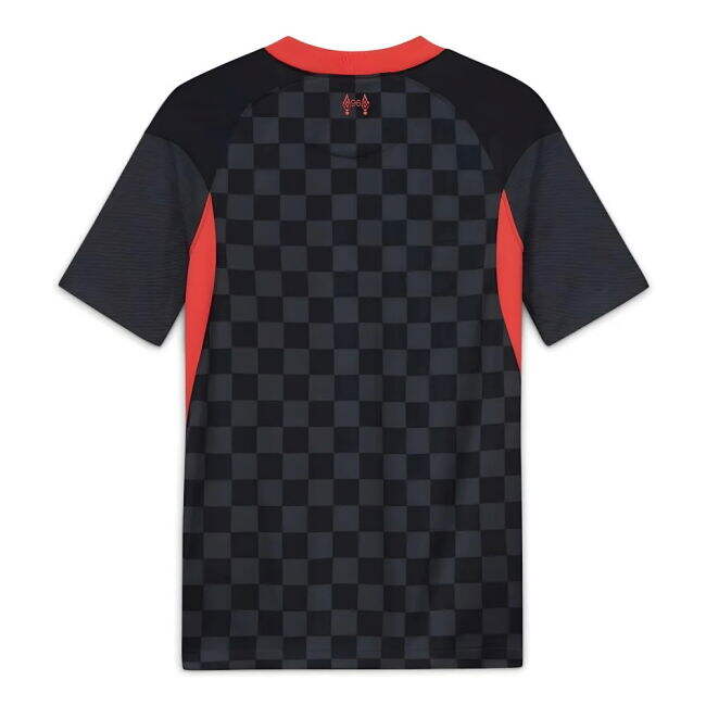 2020-2021 Liverpool Third Jersey (Kids)