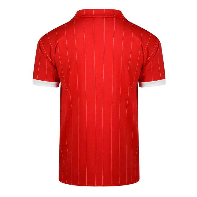 High Quality 2025-2026 Kaiserslautern Shirt With Limited Edition