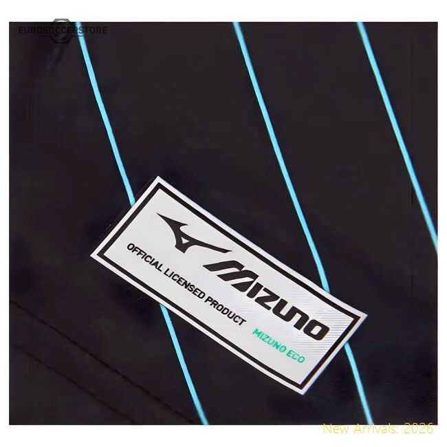 Authentic Third Lazio Jersey 2024-2025 Breathable Durable